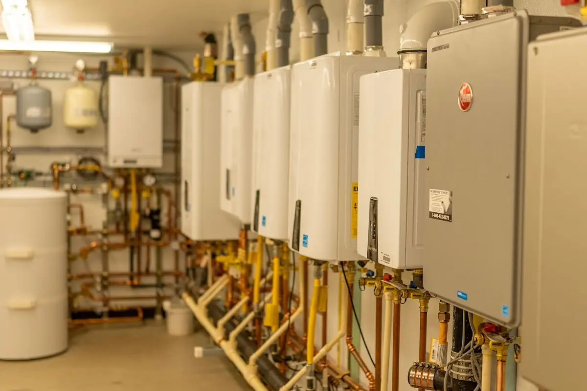 Backflow Testing in Schuyler, NE